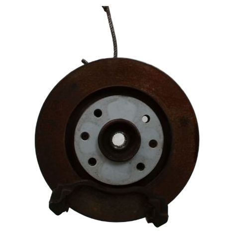 [PRODUIT D'OCCASION] Pivot Avant Gauche CITROEN Ds3 ♻️ Ref Oe. 1607557480 - Garantie à vie (1/3)