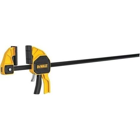 Morsetto Automatico Dewalt Nylon Apertura 600 Millimetri