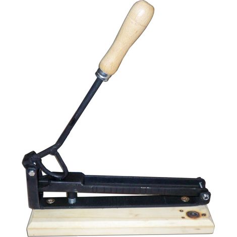 Spaccamandorle Manuale Sifer 25 cm x 9 cm