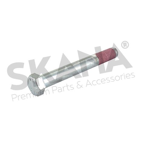 Vis 7/16-20x3.5 para cortacéspedes autopropulsados Mtd - origen: 710.04379a, 71004379, 710-04379