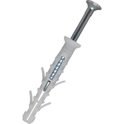 KOŁEK SZYBKI MONTAŻ Z PRZEDŁUŻONĄ STREFĄ ROZPORU 8100MM - KXG 8100