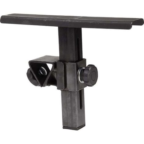 Support standard CROC LOCK (1/7)