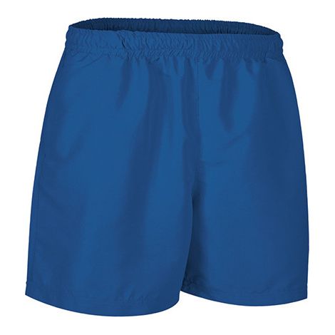 Short de doble uso VALENTO  Baywatch 3 Azul Royal