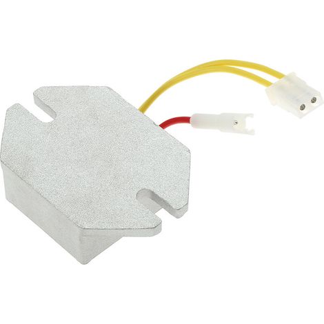 VURAHOME - Régulateur de tension pour Briggs & Stratton 394890 393374 691185 797375 797182 (1/5)