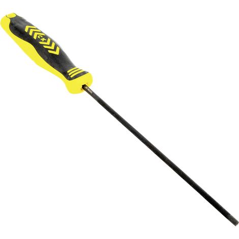 C.K T0079A 55 Kettensägenfeile, 5.5 x 175 mm   1 St. (1/5)