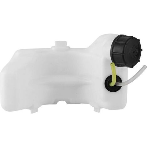 Outil de jardin Brosse de moteur Tondeuse Ensemble de rservoirs de carburant de gaz Ensemble de rservoirs de carburant pour Honda GX25 GX25N GX25NT HHT25S (1/4)