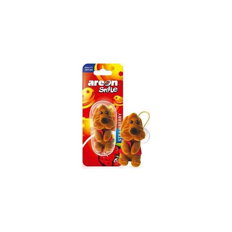 Deodorante per ambienti Areon Mascot alla fragola