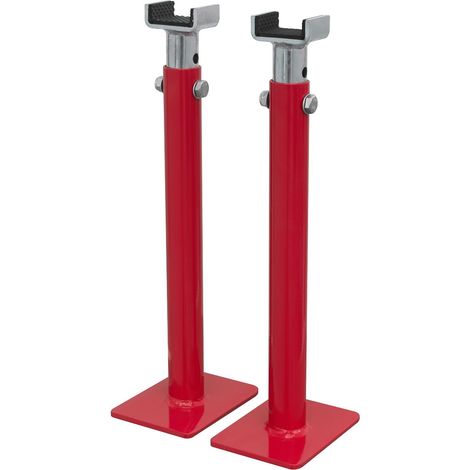 Sealey Swingarm Stands SAS01 (1/3)