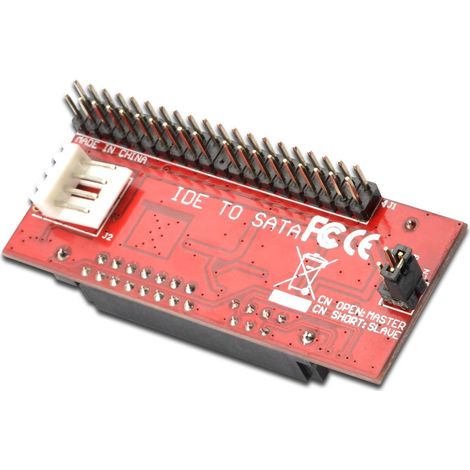 Digitus IDE para adaptador SATA