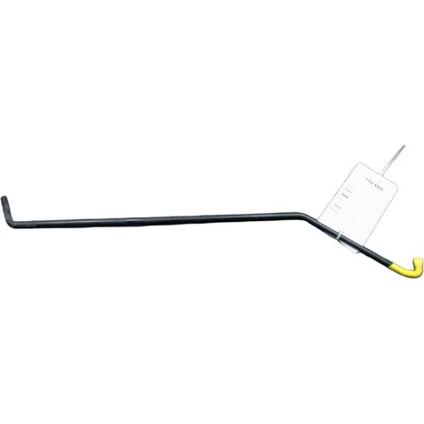 Bequille Capot RENAULT Clio III 2009- [PRODUIT D'OCCASION]♻️8200270329