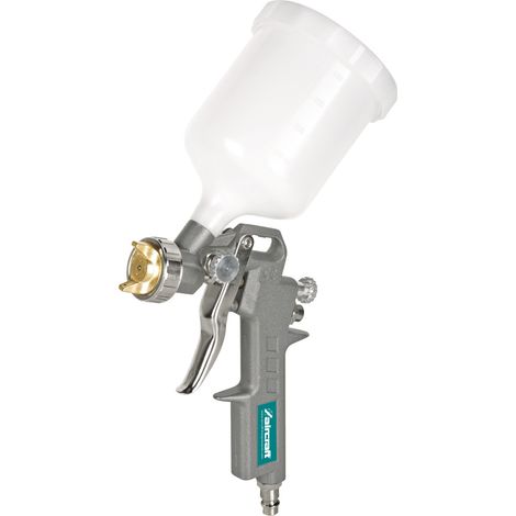 AIRCRAFT 2101400 Farbspritzpistole SD