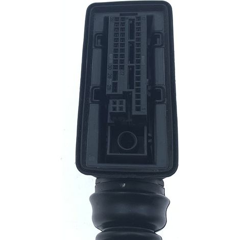 Türstecker für BMW 1er, 2er, 3er, 5er, 6er, 7er, X1, X2, X3, X4, X5, X6 und X7 Karosseriekabelbaum (Einzelstecker)