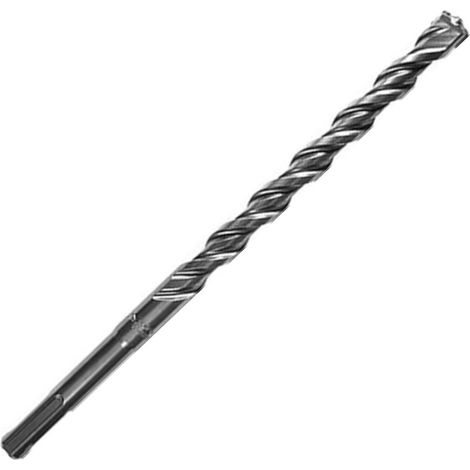 Foret béton SDS-Plus PROJAHN Rocket 3 14x600mm (1 pièce) - 8314600