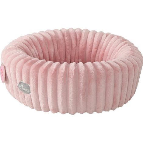 Zolux Naomi Cuscino per Gatto XL Rosa Confortevole