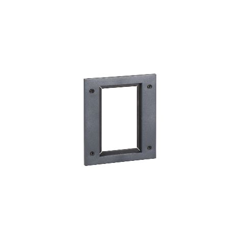 Bocchetta - Per interruttore NS630b..1600 manuale fisso - 33717