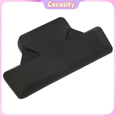 Coussin dossier passager - COCOSITY - Compatible V‑Strom DL250/DL650/DL1000 - Polyéthylène souple - Blanc - Améliore confort (1/5)