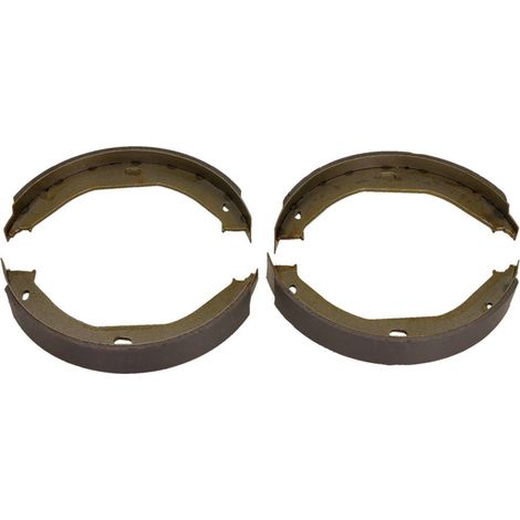 MÂCHOIRES DE FREIN À MAIN MAXGEAR JEEP GRAND CHEROKEE 99-