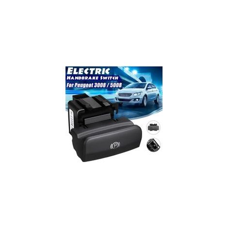 Interruptor de freno de mano Twilight Garage 470703 470706 para 3008 5008 308 CC SW DS5 DS6 607 C4 Picasso DS4 C4