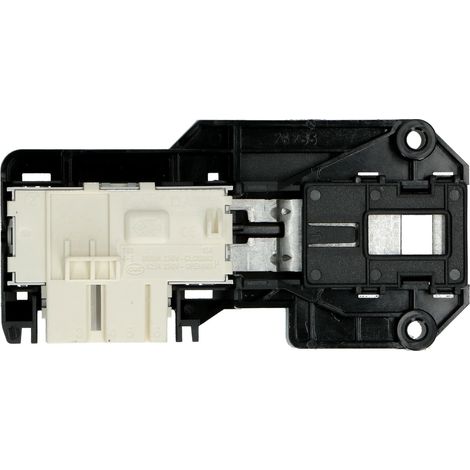 BLOCCOPORTA  LAVATRICE  ZANUSSI  REX TIPO DA056513-DA065510-50226738008  BP 24 (1/2)