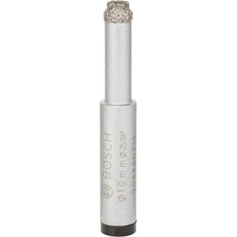 Foret diamanté Easy Dry diamètre 10mm - BOSCH - 2608587142 (1/4)