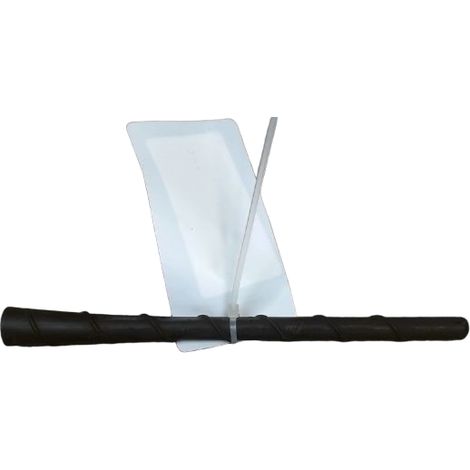 [PRODUIT D'OCCASION] Antenne Radio VOLKSWAGEN Polo ♻️ Ref Oe. 6c0035849e - Garantie à vie (1/3)