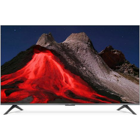 Xiaomi TV A Pro 55 2026 139,7 cm (55") 4K Ultra HD Smart TV Wi-Fi Grigio (1/5)