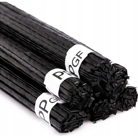 Legante PP+GF nero 100 g
