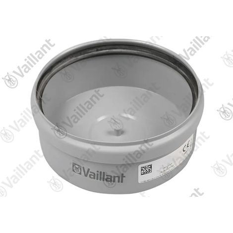 VAILLANT Tapa System 130 PP Vaillant-Nr. , 0010046047
