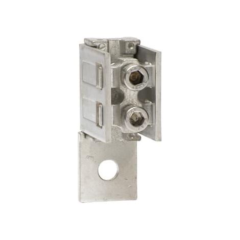 Borne Raccordement Câble Al/Cu 120…300mm² Ot/Os315 à 4000 X1 1SCA022194R1010 ABB 02235