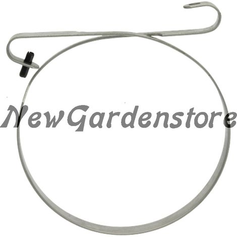 Nastro freno catena motosega HUSQVARNA 357 - 359 - 537043001