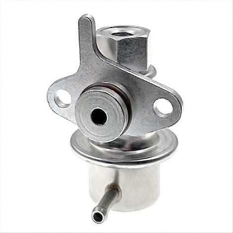 Régulateur de pression de carburant - compatible Hyundai Elantra Tiburon Coupé 1.8L/2.0L (1996-2001) - réf. 35301-23002 (1/5)