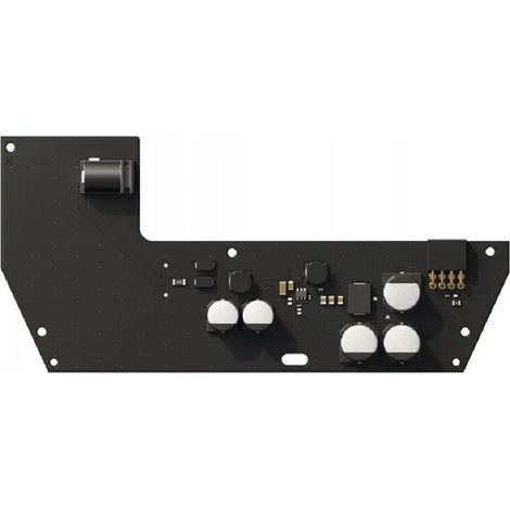 Modulo Alimentacion 12v Para Ajax Hub Hub-plus Aj-dc12v-pcb1