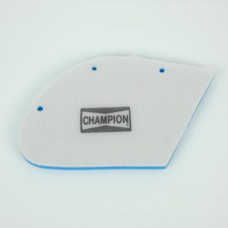 champion luftfilter für roller kymco 50 agility rs naked renouvo (1/3)