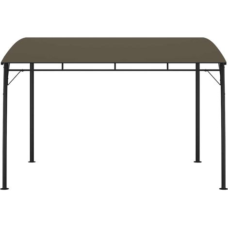 Tenda Parasole da Giardino 3x3x2,55 m Talpa (1/3)