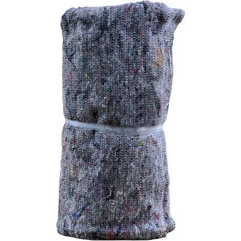 PACK & MOVE - Couverture de protection de déménagement 1.5 x 2 m (1/5)