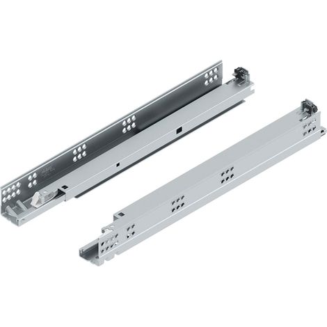Jgo Guia Ext.Total 450 Mm Tandem Plus Tip-On Incl.