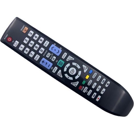 Télécommande de remplacement BN59-00937A pour téléviseur BN59-00936A-- (1/5)