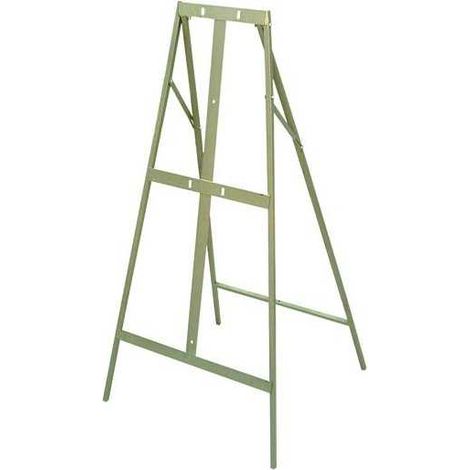 Soporte para señales de tráfico