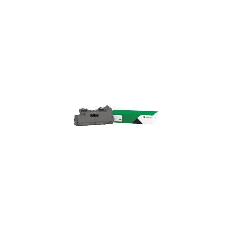 DEPOSITO DE TONER RESIDUAL LEXMARK CX930 (40000 PAG)