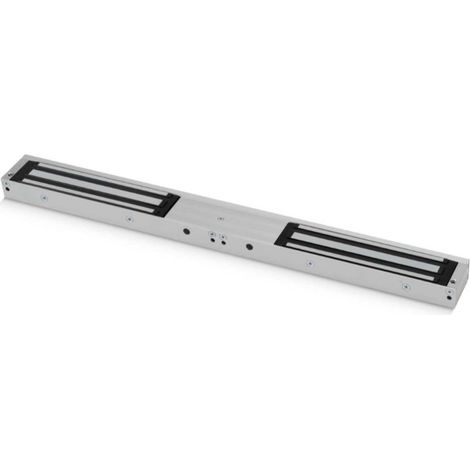 Serrure magnétique RS PRO 12 24V c.c., 2 x 600lb Double porte ( Prix pour 1 )