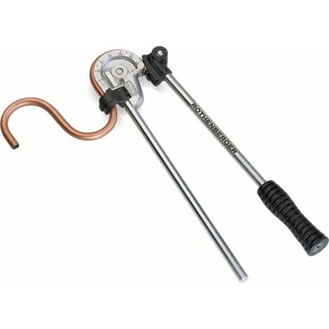 ROTHENBERGER Industrial piegatrice per tubi Ø 16 mm - 025136F