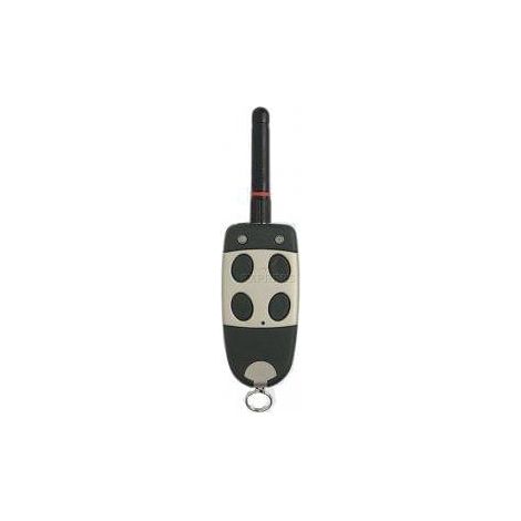 Télécommande CARDIN MORPHEUS MORPH433T4A