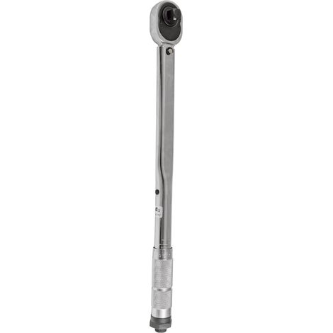 Clé dynamométrique 1/2" (28 - 210 Nw/m) JBM51127 (1/3)