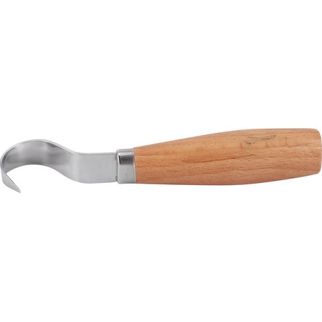 Holzschnitzwerkzeug, professionelle Handmeißel, Hohlmeißel, Industriebedarf (1/5)