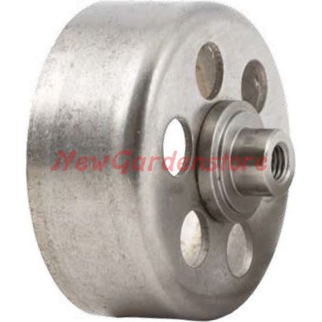 Campana frizione per decespugliatore 28H Alpina 383050004/0 270255 (1/2)