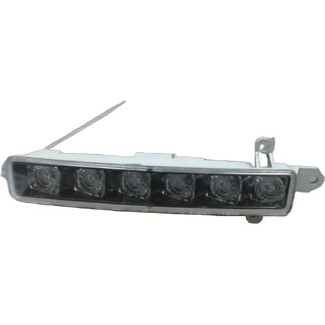[PRODUIT D'OCCASION] Feux Position Gauche CITROEN C3 ♻️ Ref Oe. 9677409380 - Garantie à vie (1/3)