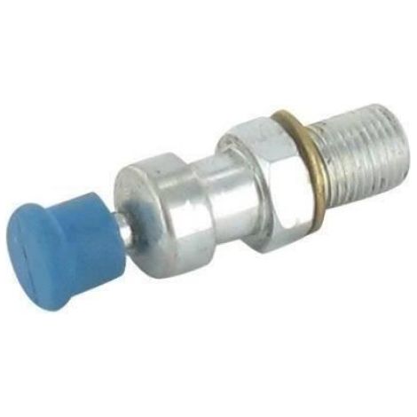 Valve De Décompression - M10x100 - Compatible Modèles Partner K650 K700 K750 K950 K960 K970 K1250 K1260 K3120K - 1 Pièce (1/2)