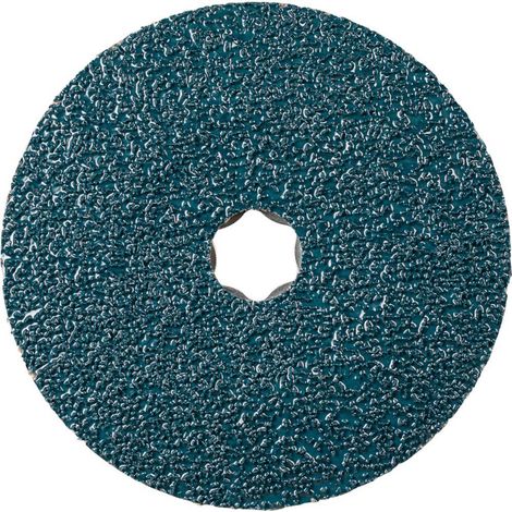 Pferd CC-FS 125 VICTOGRAIN disco abrasivo 125 mm pacco da 25
