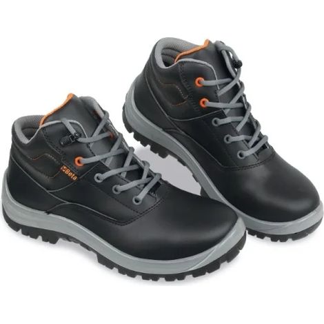 Beta 7243NFT Scarpe antinfortunistiche alte O2 FO SR RS - 46