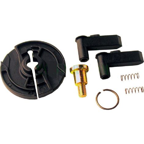 KIT REPARACION GX160 PLASTICO